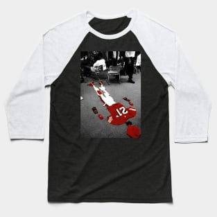 deion sanders Baseball T-Shirt